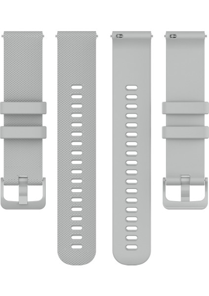 Honor Watch Gs Pro 22MM Onaylı Silikon Watch Band Için (Yurt Dışından) fırsatları