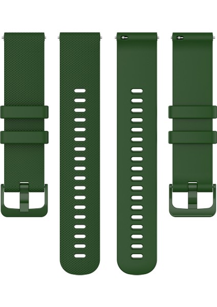 Honor Watch Gs Pro 22MM Onaylı Silikon Watch Band Için (Yurt Dışından) fırsatları