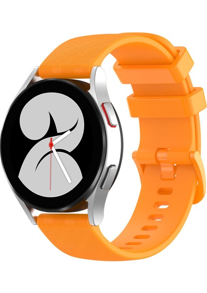 Honor Magic Watch2 Için 42MM 20MM Karbon Fiber Silikon Kayış (Yurt Dışından) modelleri
