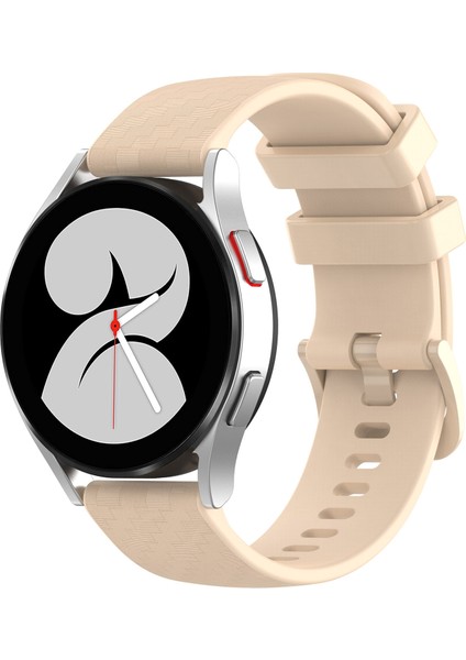 Honor Magic Watch2 Için 42MM 20MM Karbon Fiber Silikon Kayış (Yurt Dışından) modelleri