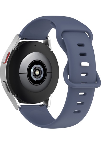 Honor Watch Es 20MM Düz Renk Silikon Saat Kayışı Için (Yurt Dışından) fırsatları