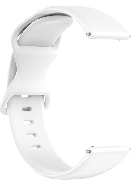 Honor Watch Es 20MM Düz Renk Silikon Saat Kayışı Için (Yurt Dışından) modelleri