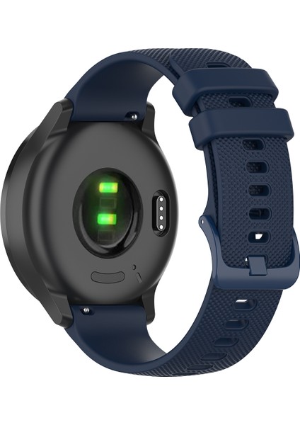 Huawei Watch Gt 2 Pro 22MM Kontrol Silikon Watch Band Için (Yurt Dışından) fiyatları