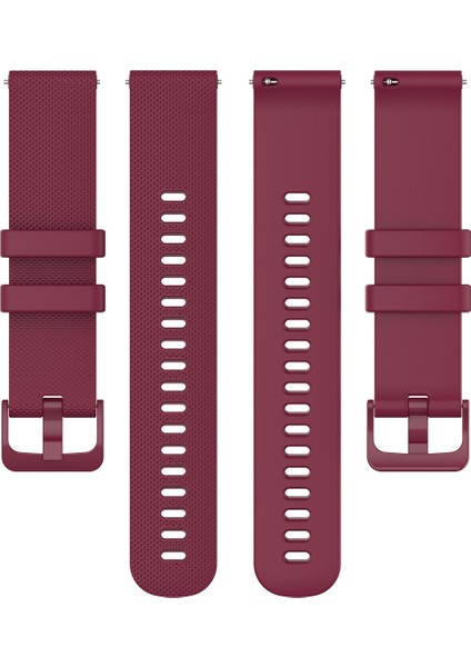 Honor Watch Gs Pro 22MM Onaylı Silikon Watch Band Için (Yurt Dışından) fırsatları