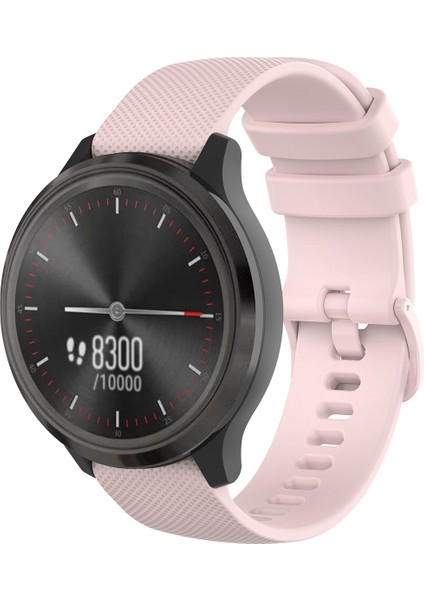 Honor Watch Es Check Silikon Kayış Için (Yurt Dışından)