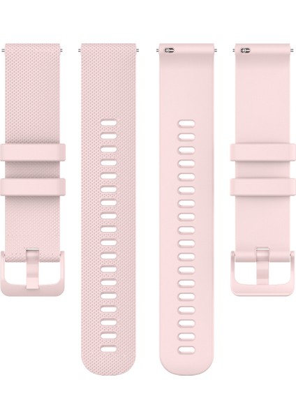 Honor Watch Es Check Silikon Kayış Için (Yurt Dışından)