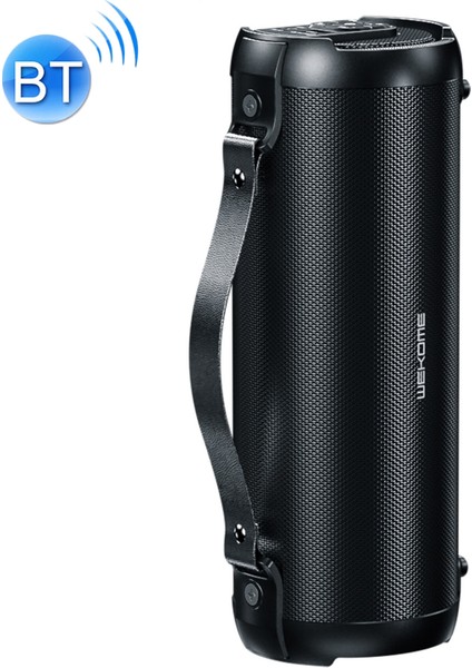 Wk D29 Taşınabilir Bluetooth Hoparlör (Yurt Dışından)