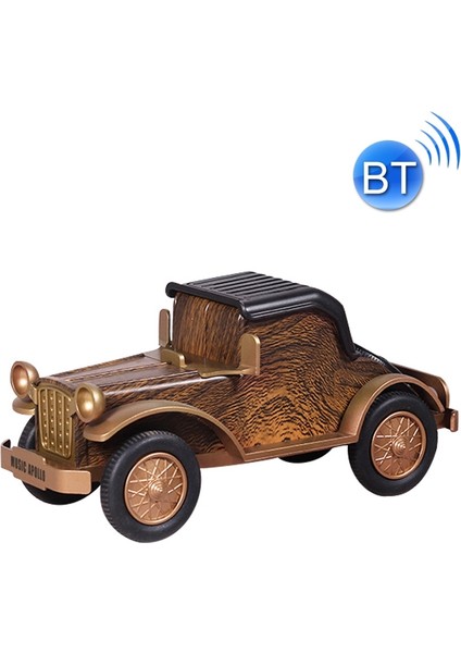A9 Kablosuz Bluetooth Hoparlör (Rose Pear) (Yurt Dışından)