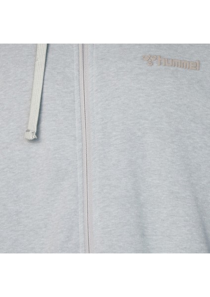 Yasuo Oversıze Fermuarlı Hoodie