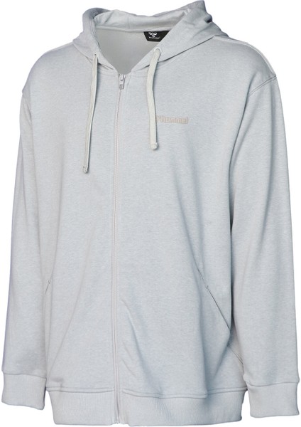 Yasuo Oversıze Fermuarlı Hoodie