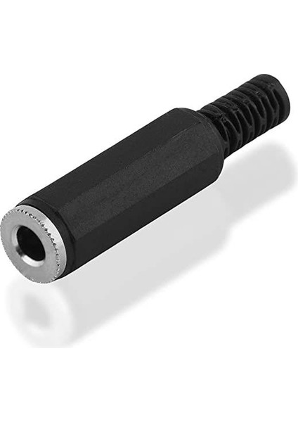 Dişi Stereo Jack 3.5 mm Dişi Stereo Jack Aux Dişi Jack Lehimlik Dişi Stereo Jack
