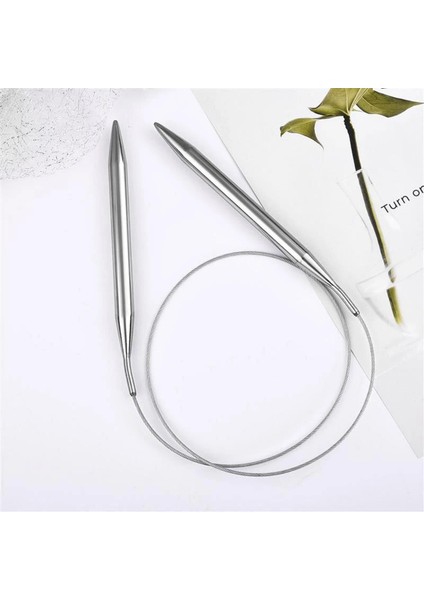 Misinalı Şiş Çelik Telli No:4,5 fiyatları