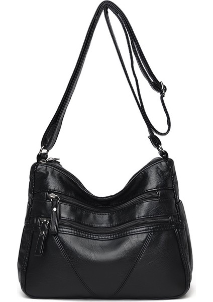 Hafif Çok Cepli Çanta (Yurt Dışından)