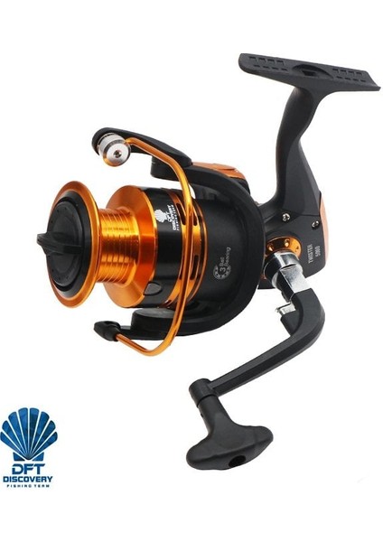 Twister 5000 3 Bb Olta Makinesi Gold