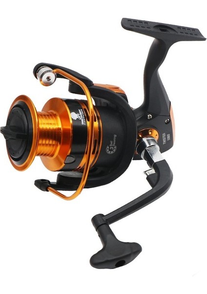 Twister 5000 3 Bb Olta Makinesi Gold