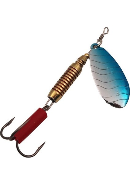 SP55W Spinner 9 G 9,3 cm Renk:4