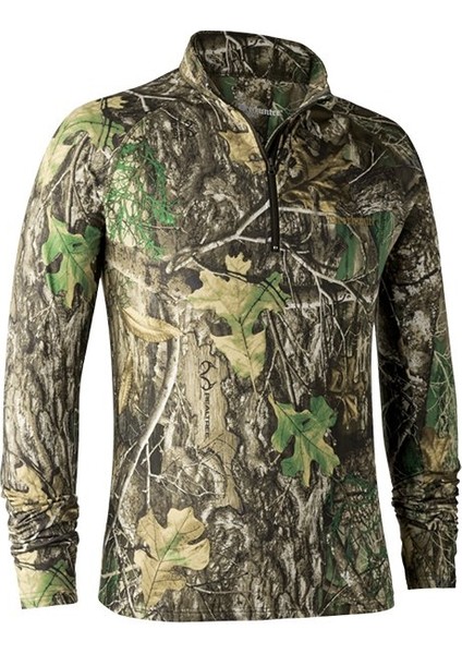 Approach Kamuflaj Sweatshirt 2xl