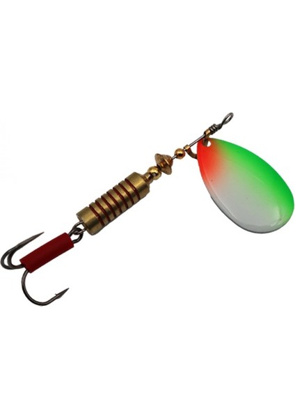 SP03 Spinner 6,8 G 6,7 cm Renk:8 fiyatları