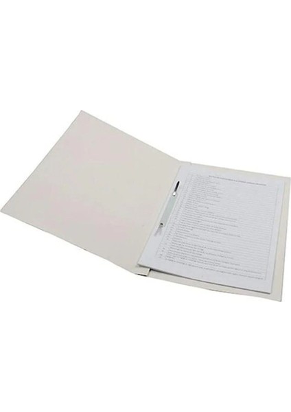 50 Adet Personel Özlük Dosyası Telli 24X32 cm modelleri