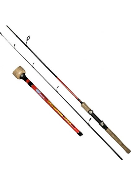 Dft Stingray 180 cm Spin Olta Kamışı 7-35 G