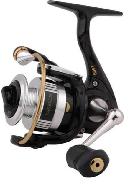 Passion 2000 4+1bb Spin Olta Makinesi