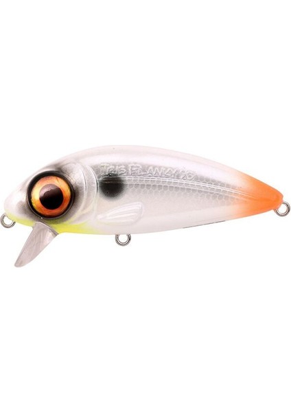 Iris Flanky Hot Tail 9 cm 22 G Yapay Yem 1/1
