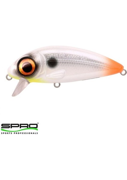 Iris Flanky Hot Tail 9 cm 22 G Yapay Yem 1/1 fiyatları