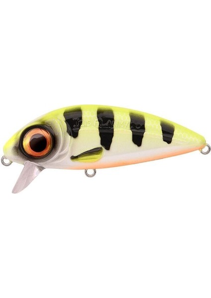 Iris Flanky Hot Perch 9 cm 22 G Yapay Yem 1/1