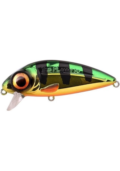 Iris Flanky Perch 9 cm 22 G Yapay Yem 1/1