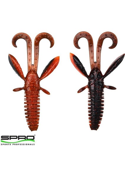 Insta Hog 9cm Silikon Yem Lobster 1/5