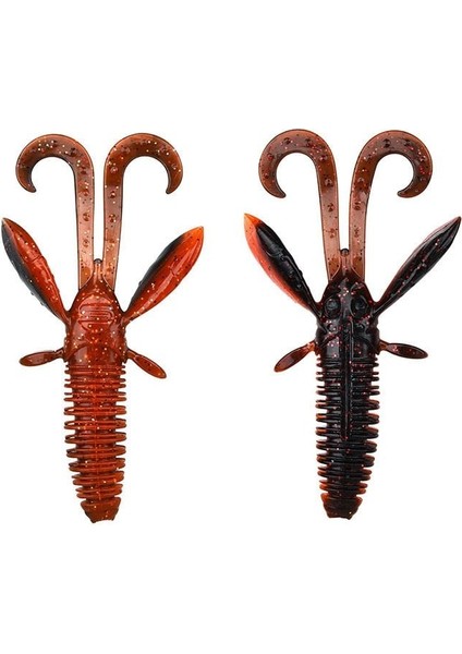 Insta Hog 9cm Silikon Yem Lobster 1/5 fiyatları