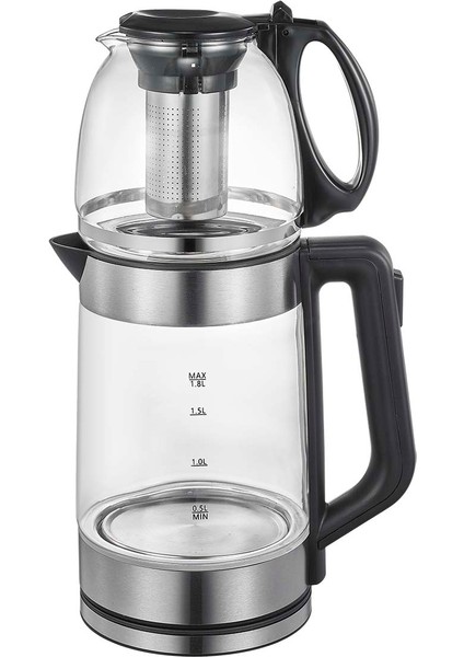 Silver Crest Mh-86 Çay Makinası fiyatları