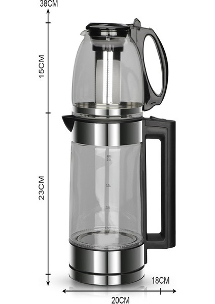 Silver Crest Mh-86 Çay Makinası fırsatları