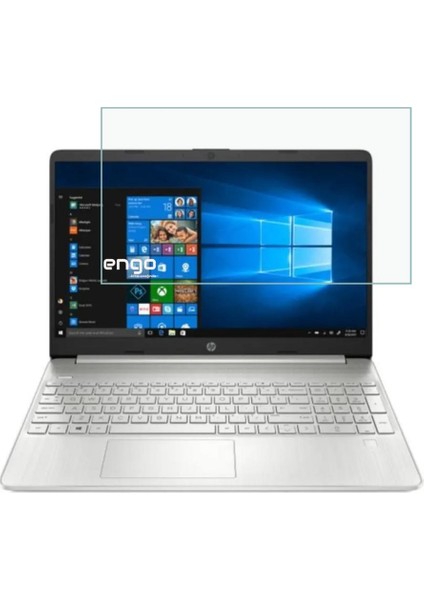 Hp 250 G9 15.6 Inç Ekran Koruyucu Nano Flexible Esnek