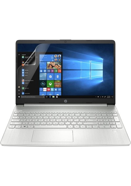 Hp 250 G9 15.6 Inç Ekran Koruyucu Nano Flexible Esnek