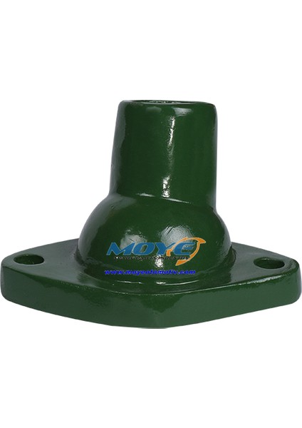 John Deere Termostat Yuvası Dik T20317