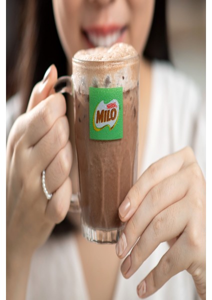 Mılo Kakao Tozu 400 gr