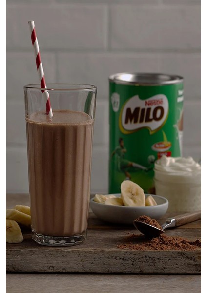 Mılo Kakao Tozu 400 gr