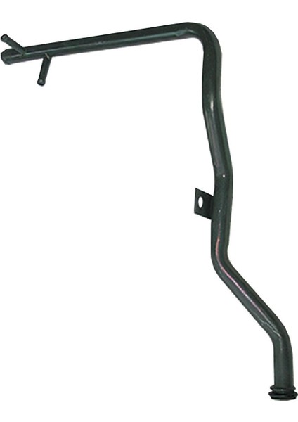 Mazda 626 Su Boru 1993-1997