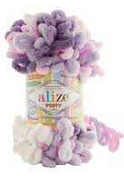 Puffy Color 6305