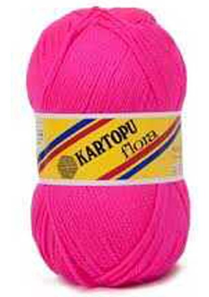 Flora 733 ''5 Adet''