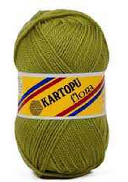 Flora 442 ''3 Adet''