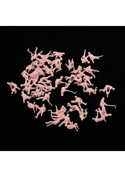 1/87 Ölçekli Ho Düzeni Işçi Insanlar Diorama Mimarisi Için Figürler Dıy Accs (Yurt Dışından) fırsatları