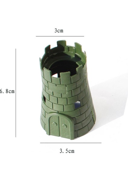 146 Adet/set Asker Kiti Aksiyon Figürleri Askeri Ordu Erkekleri Kum Sahne Model Tankları (Yurt Dışından)