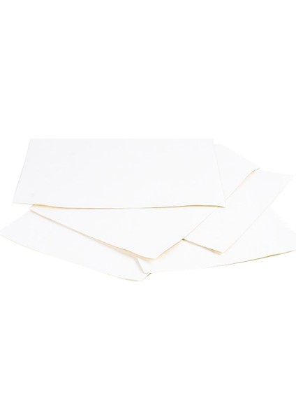 5 Model Inşaat Tablosu Pvc Yapıştırıcı Su Geçirmez Yol Çıkartma Seti (Yurt Dışından)