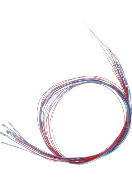 Zanaat Düzeni Için 10 Adet 3V W/ Kablo (Yurt Dışından) indirimleri