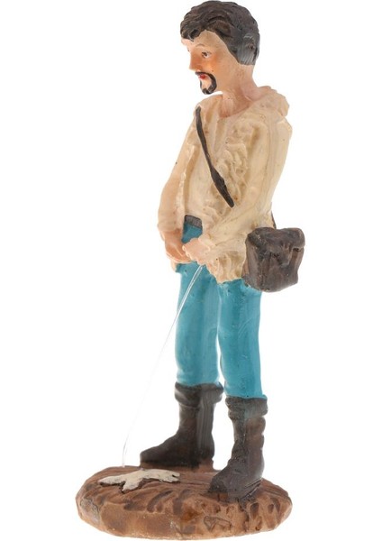 2 Adet Heykelcik Minyatür Model Çiş ve Kaka Heykel Reçine Sanatı (Yurt Dışından) indirimleri