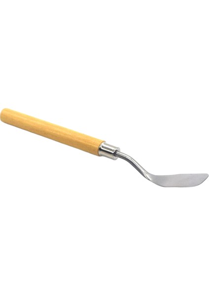 Kum Masa Sahne Model Kiti Mini Kürek Ahşap Tutma 10CM (Yurt Dışından) modelleri