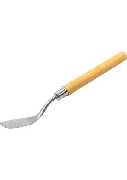 Kum Masa Sahne Model Kiti Mini Kürek Ahşap Tutma 10CM (Yurt Dışından) fırsatları