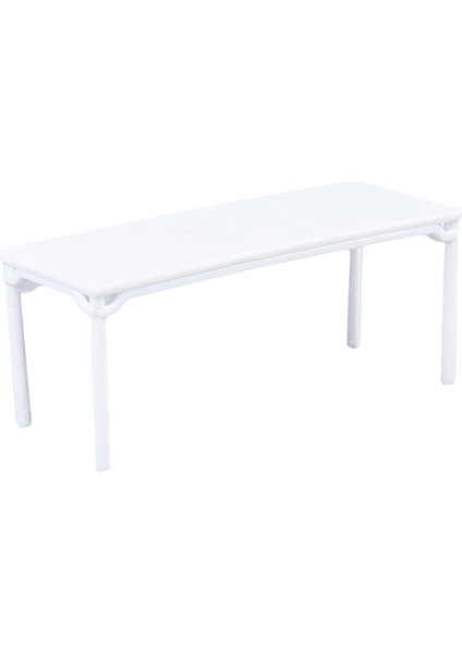 Minyatür Manzara Yapımı Için 1/25 Dıy Montaj Mobilyası Masa Masası Modeli (Yurt Dışından) fırsatları